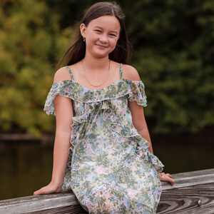 Fundraising Page: Lucie Brunner